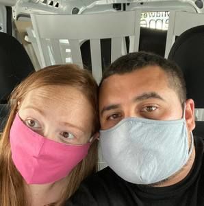 Meet your Posher, Desireé manny